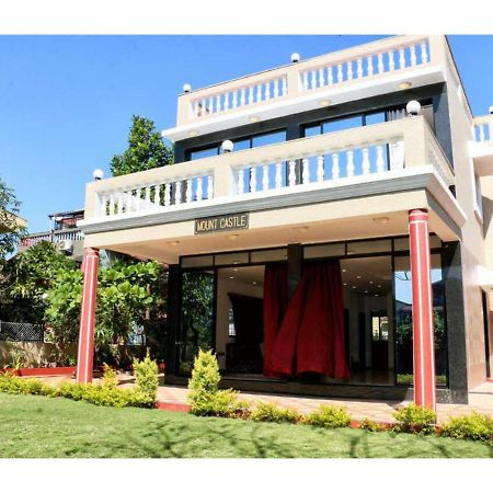 Villa Mount Castle 5Bhk Lonavla Exterior foto
