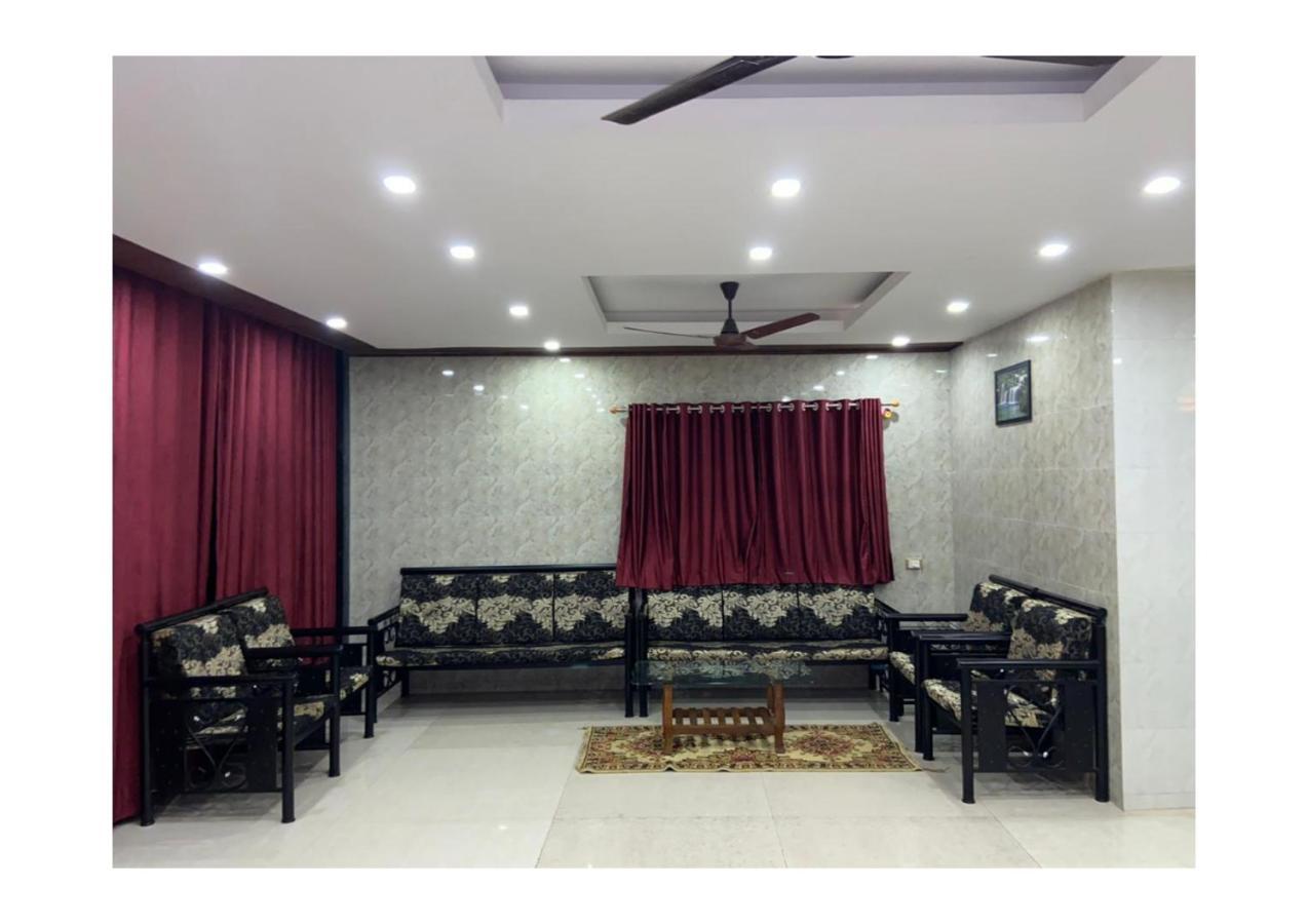 Villa Mount Castle 5Bhk Lonavla Exterior foto