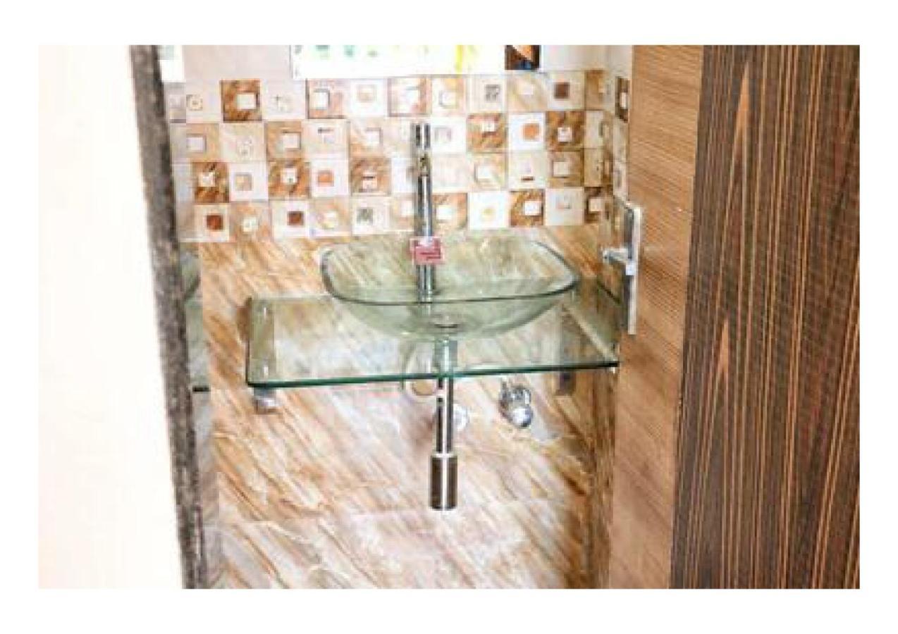 Villa Mount Castle 5Bhk Lonavla Exterior foto
