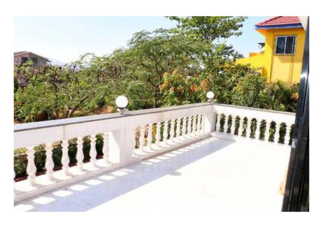 Villa Mount Castle 5Bhk Lonavla Exterior foto